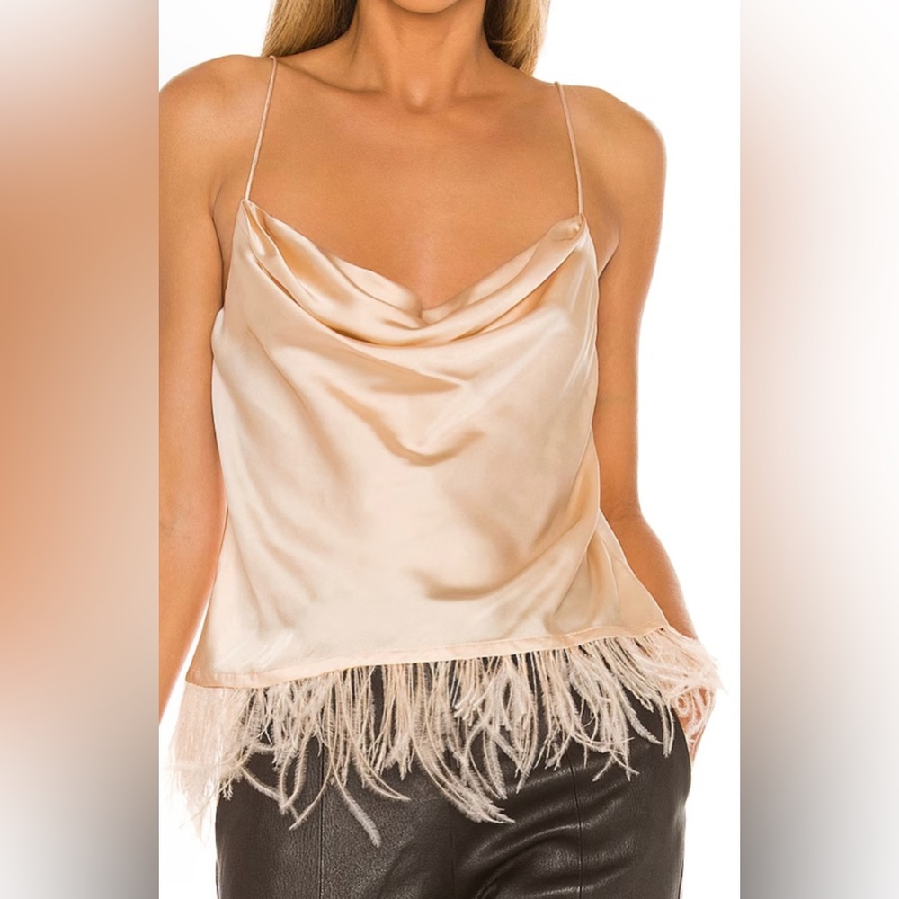 L’Academie Fring Alice Top